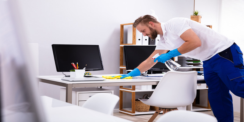 Professional Choice Cleaning Services Inc.