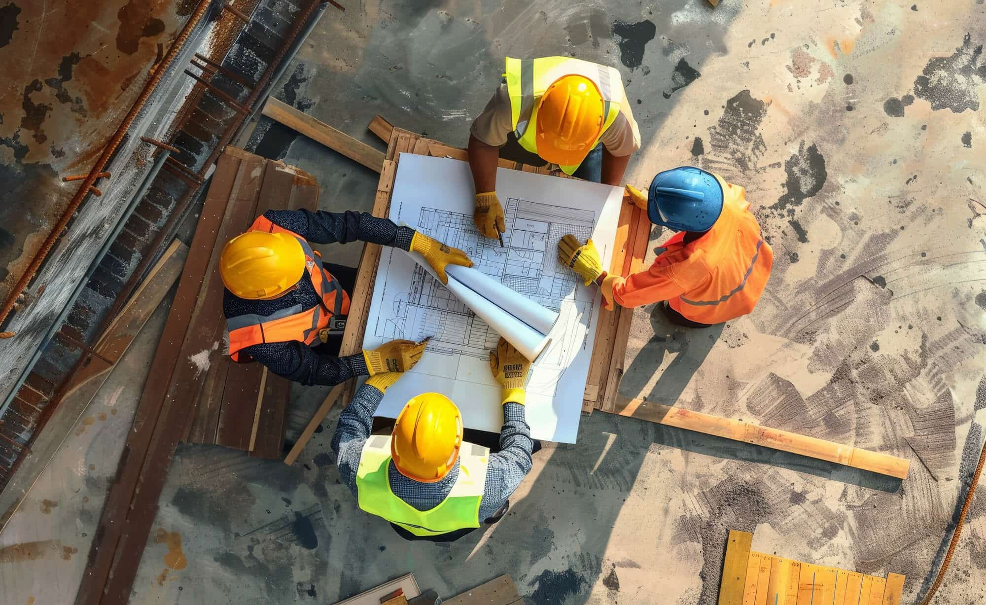 Taylor Builders