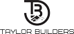 Taylor Builders logo