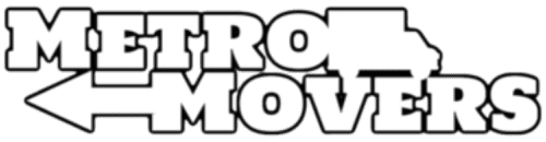 Metro Movers logo