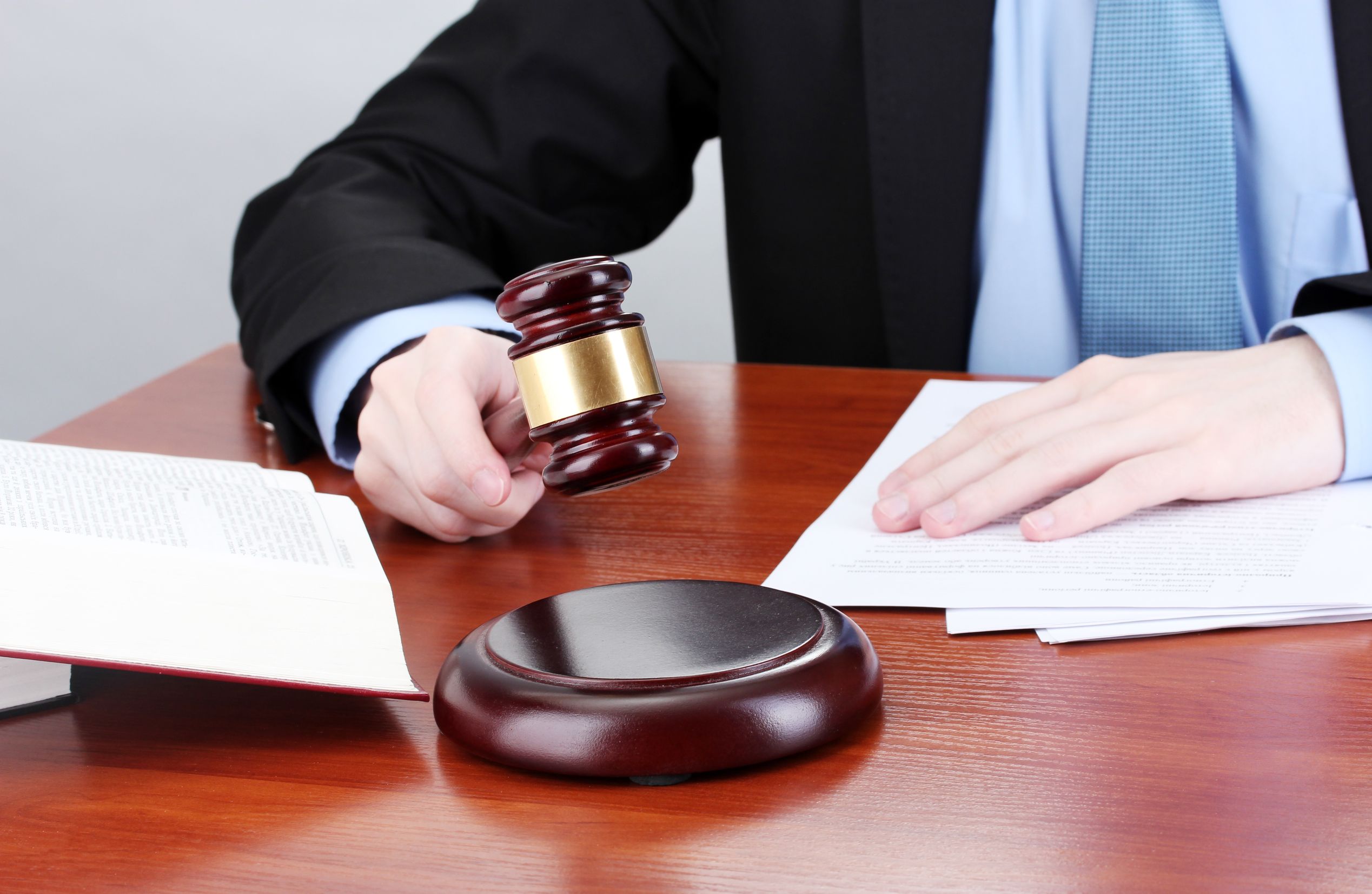 RWI LAW