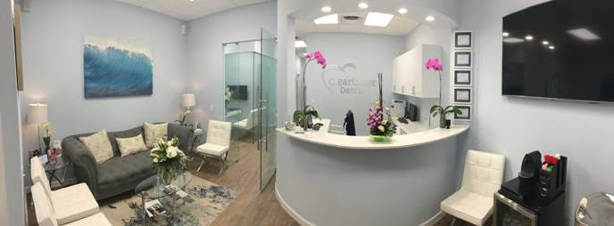 ClearWave Dental & Aesthetics