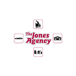 The Jones Agency, Inc logo