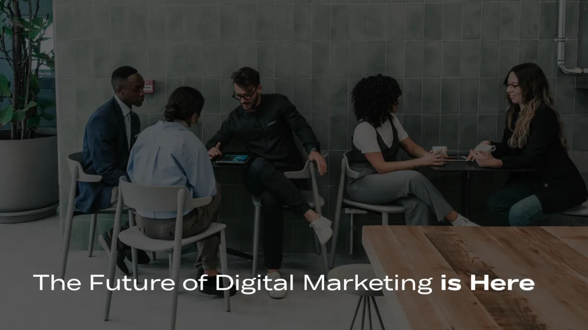 Integrity Marketing