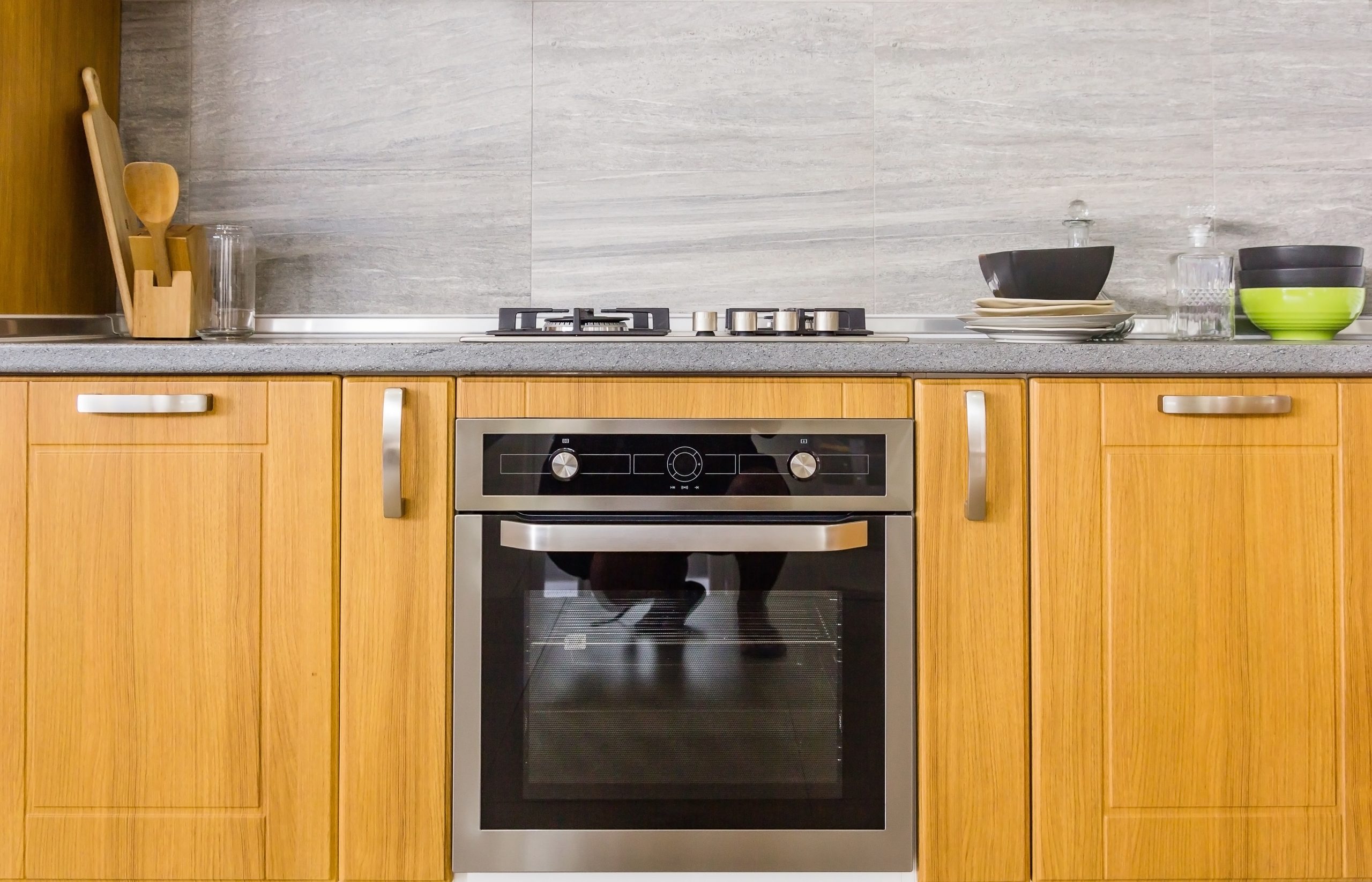 ZAXX Cabinets