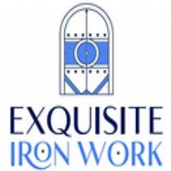 Exquisite Iron Work logo