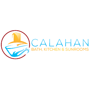 Calahan Bath, Kitchen and Sunrooms logo