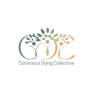 Conscious Dying Collective logo