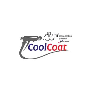 Coolcoat, Inc. logo