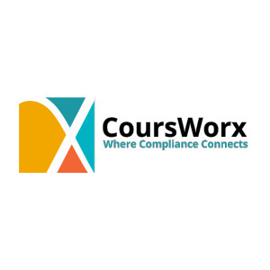 CoursWorx logo