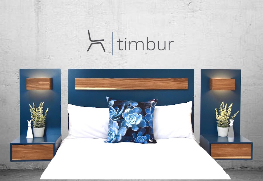 Timbur Furniture