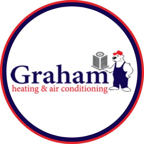 Graham Heating & Air Conditioning – Lakeland logo