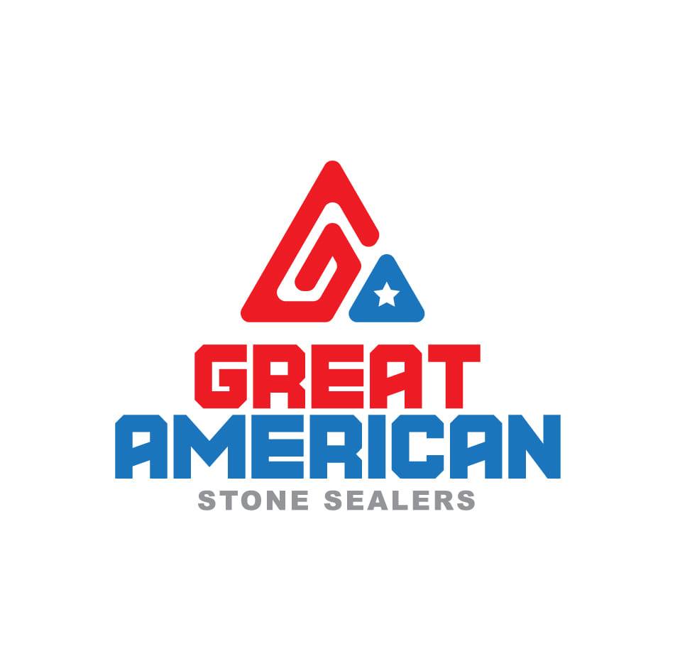 Great American Stone Sealers logo
