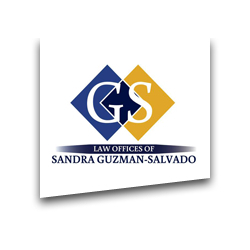 The Law Offices of Sandra Guzman-Salvado logo
