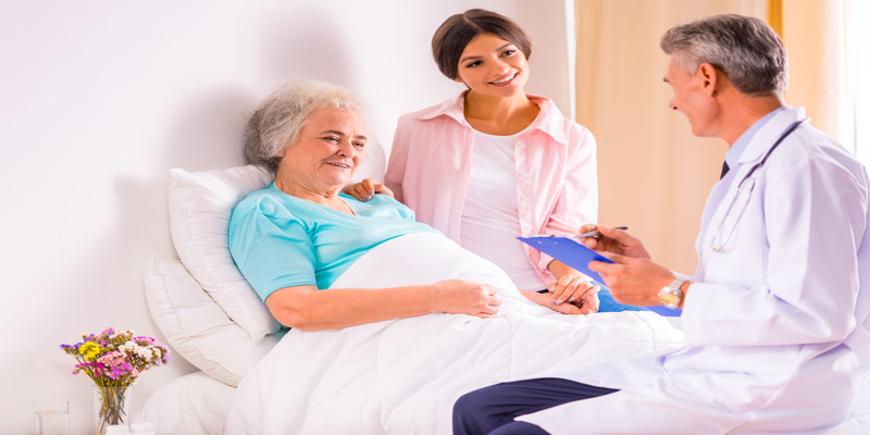 Hospice Care Options