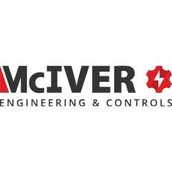 McIver Engineering & Controls logo