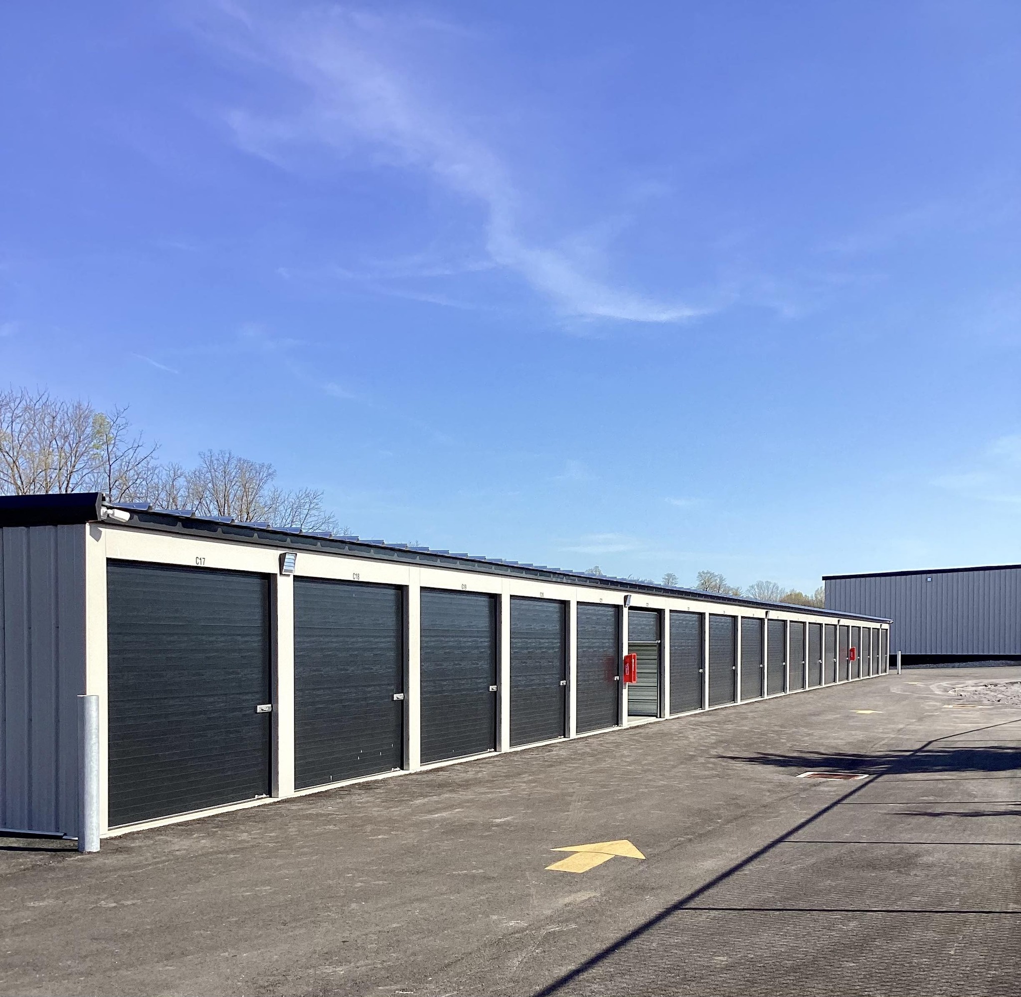 Storage Kingdom