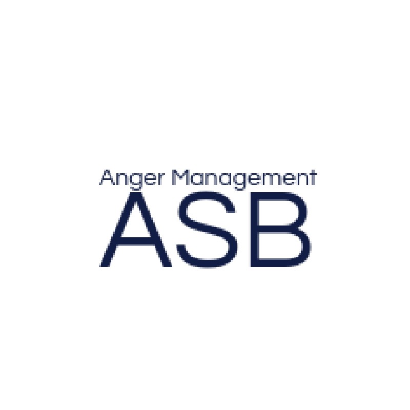 Anger Management ASB logo
