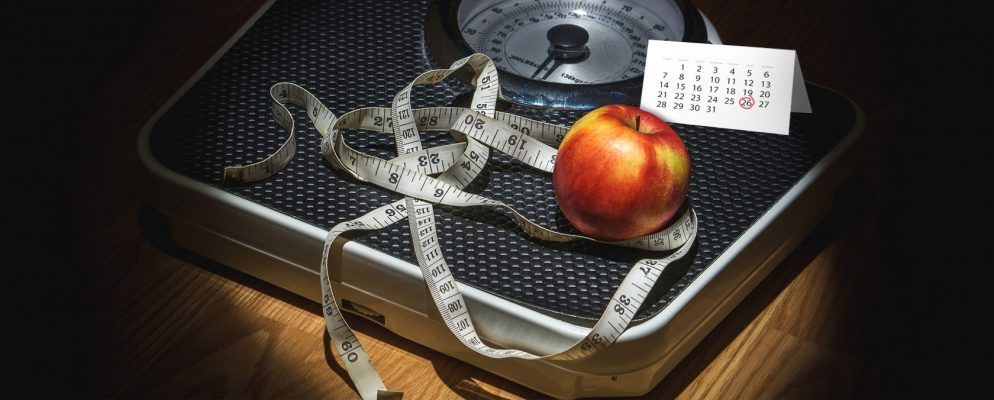 Volusia Weight Management