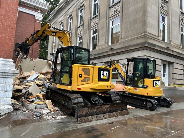 Eagon Excavating