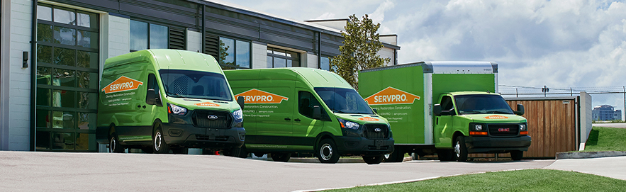 SERVPRO of Reading Township, York City