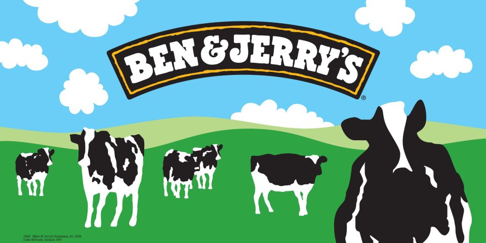 Ben & Jerry’s