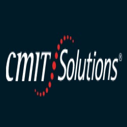 CMIT Solutions of Tampa South logo