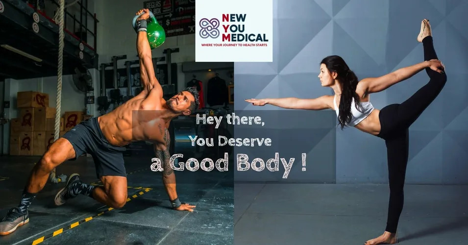New You Medical