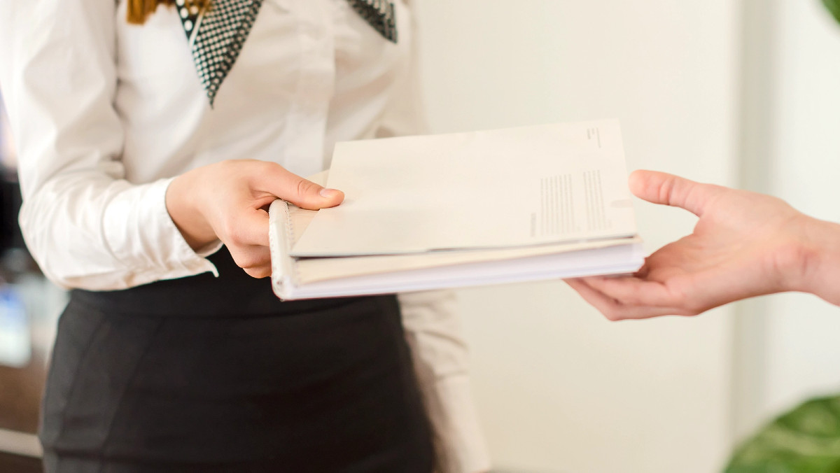 Process Servers of the Carolinas
