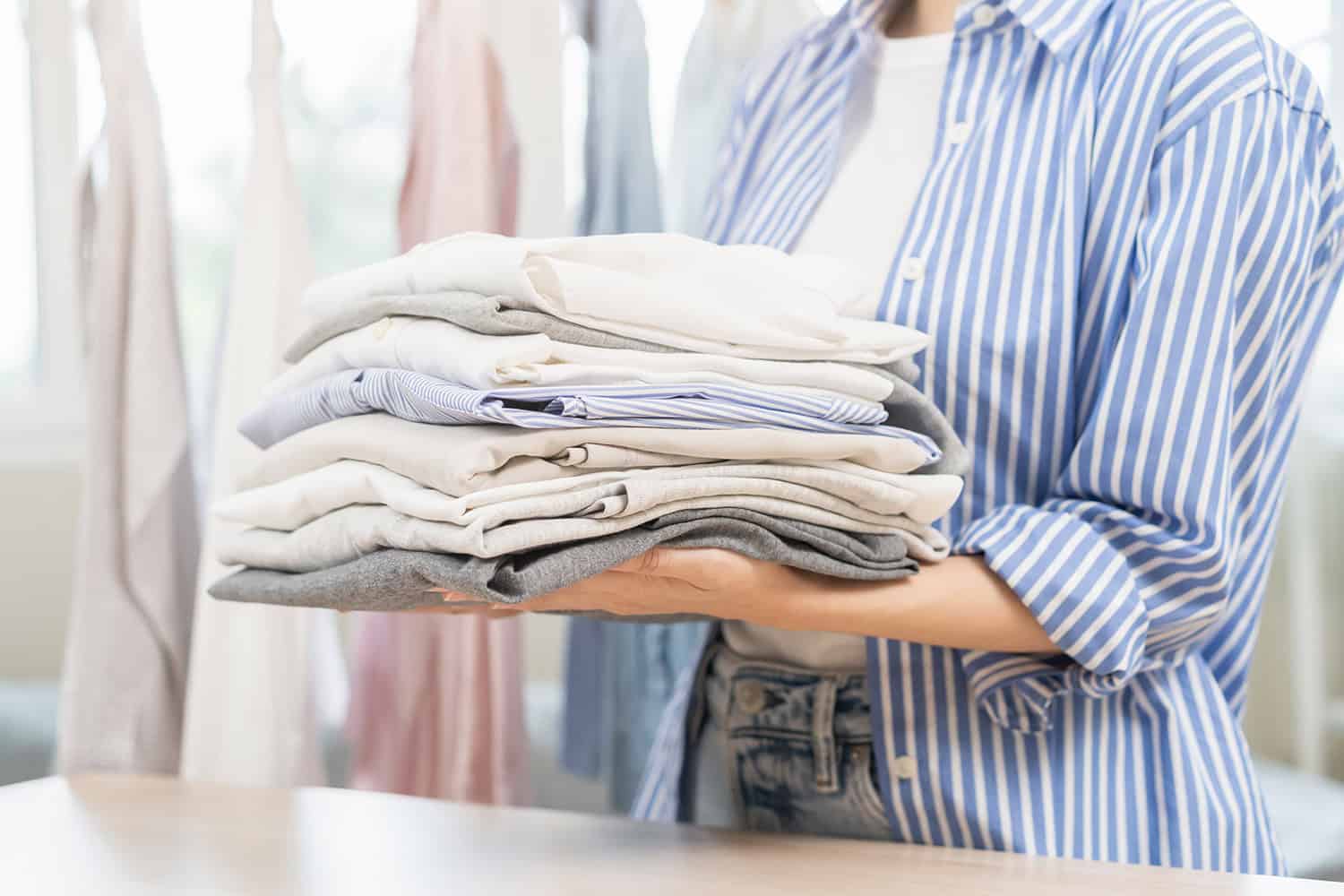 Full Circle Laundry