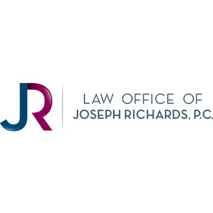 Law Office of Joseph Richards, P.C. logo