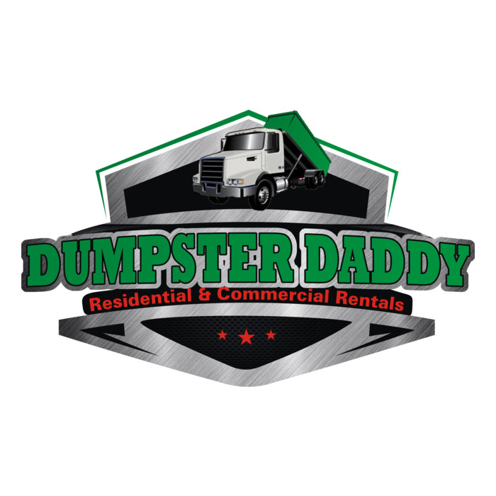 Dumpster Daddy Cincinnati logo