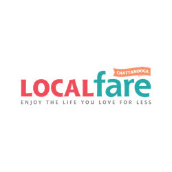 Local Fare Marketing Group logo