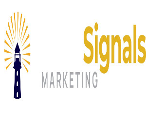 Trust Signals Marketing logo
