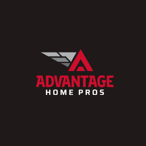 Advantage Home Pros logo