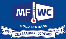 Minnesota Freezer Warehouse Company logo