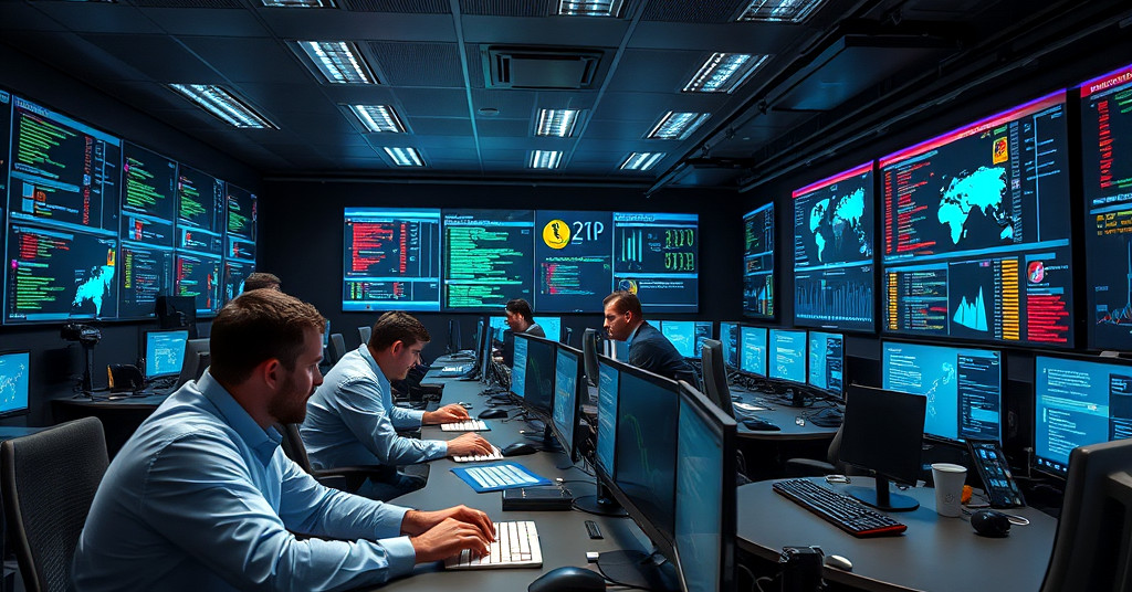 Business Technology Consultants