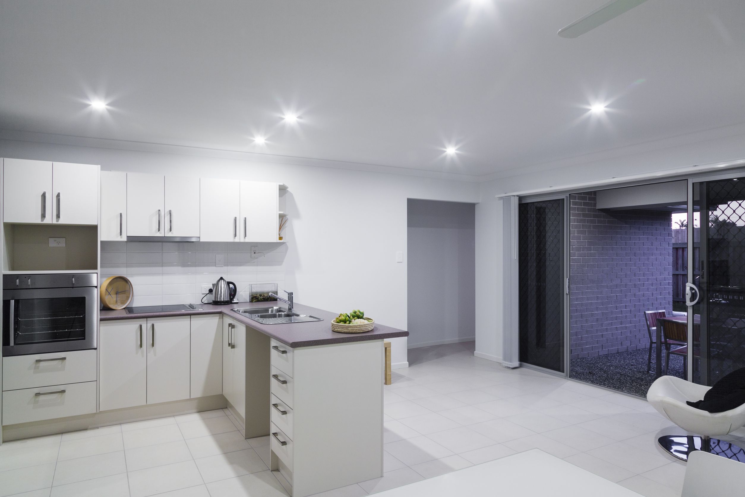 Affinity Kitchen, Bath & Tile