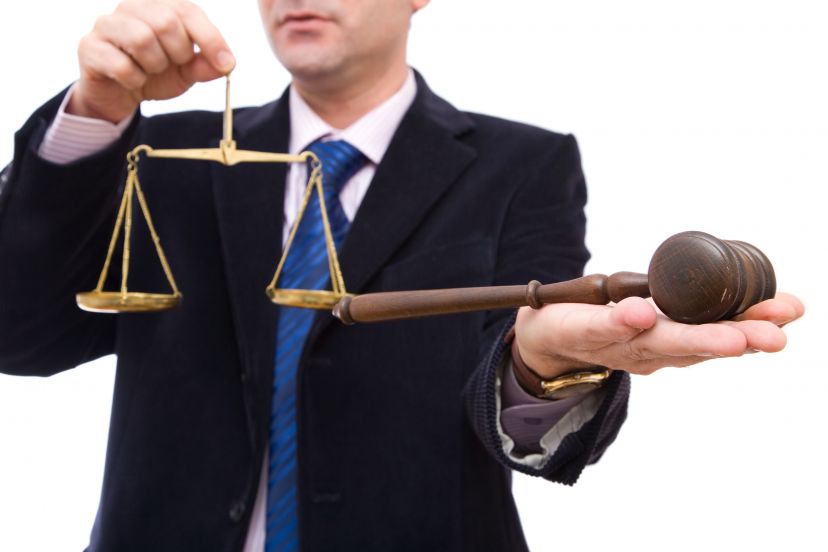 Golden State Probates