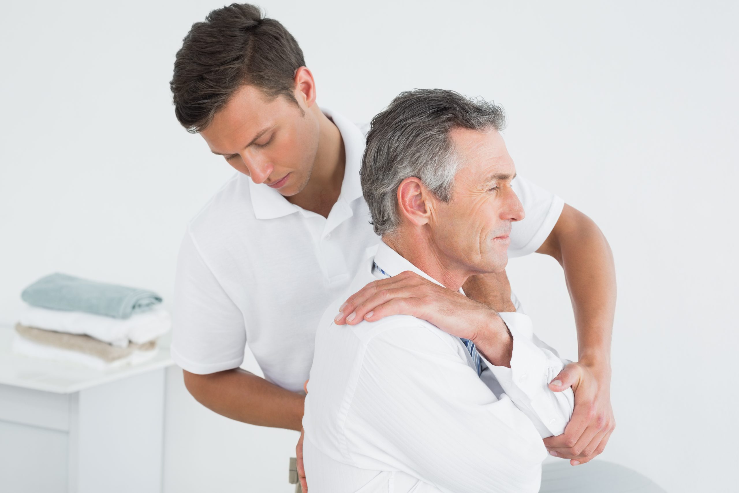 Highlands Family Chiropractic