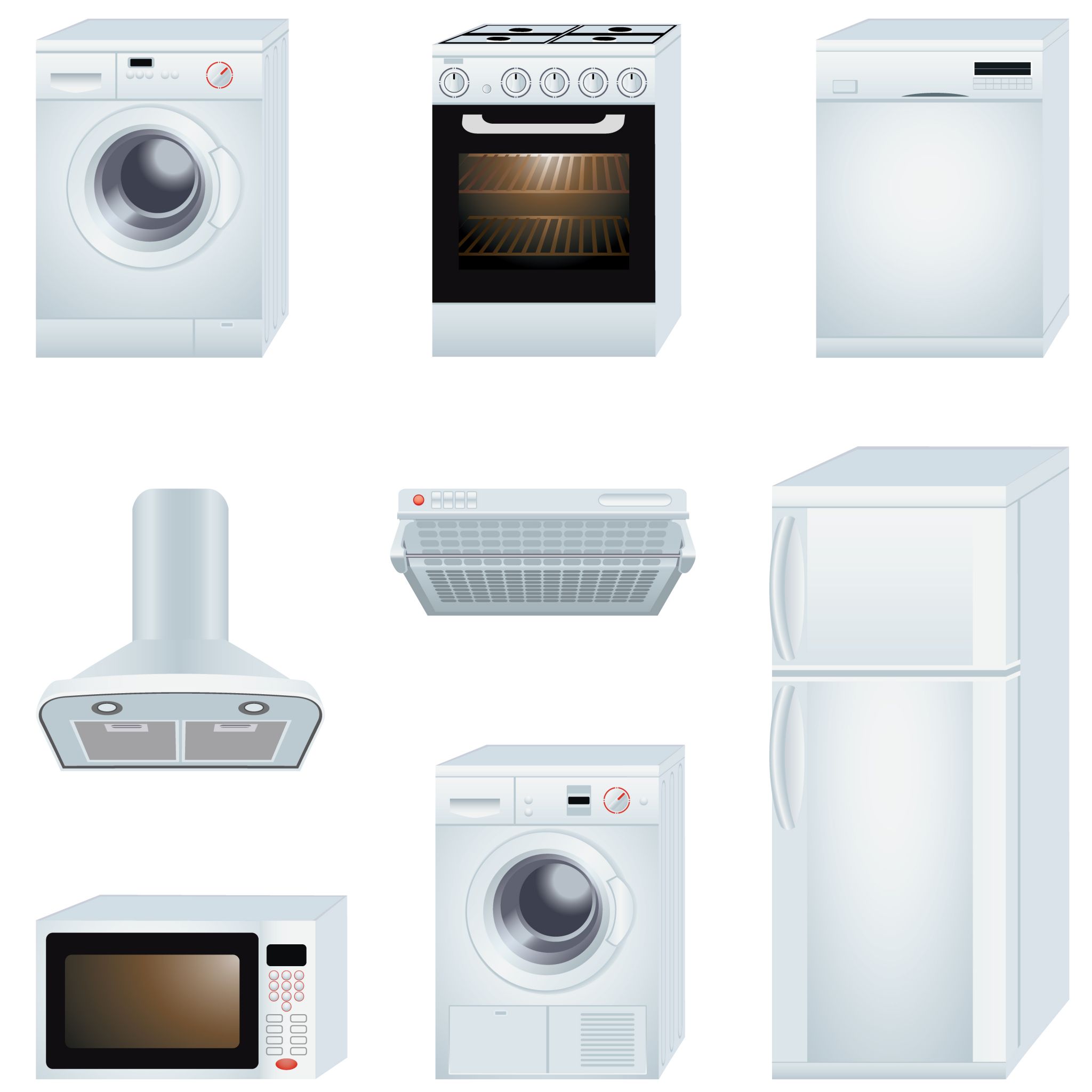 Quan TV & Appliances-Unionville
