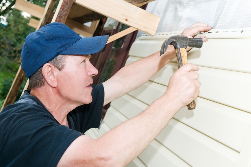 DFW Siding and Patio