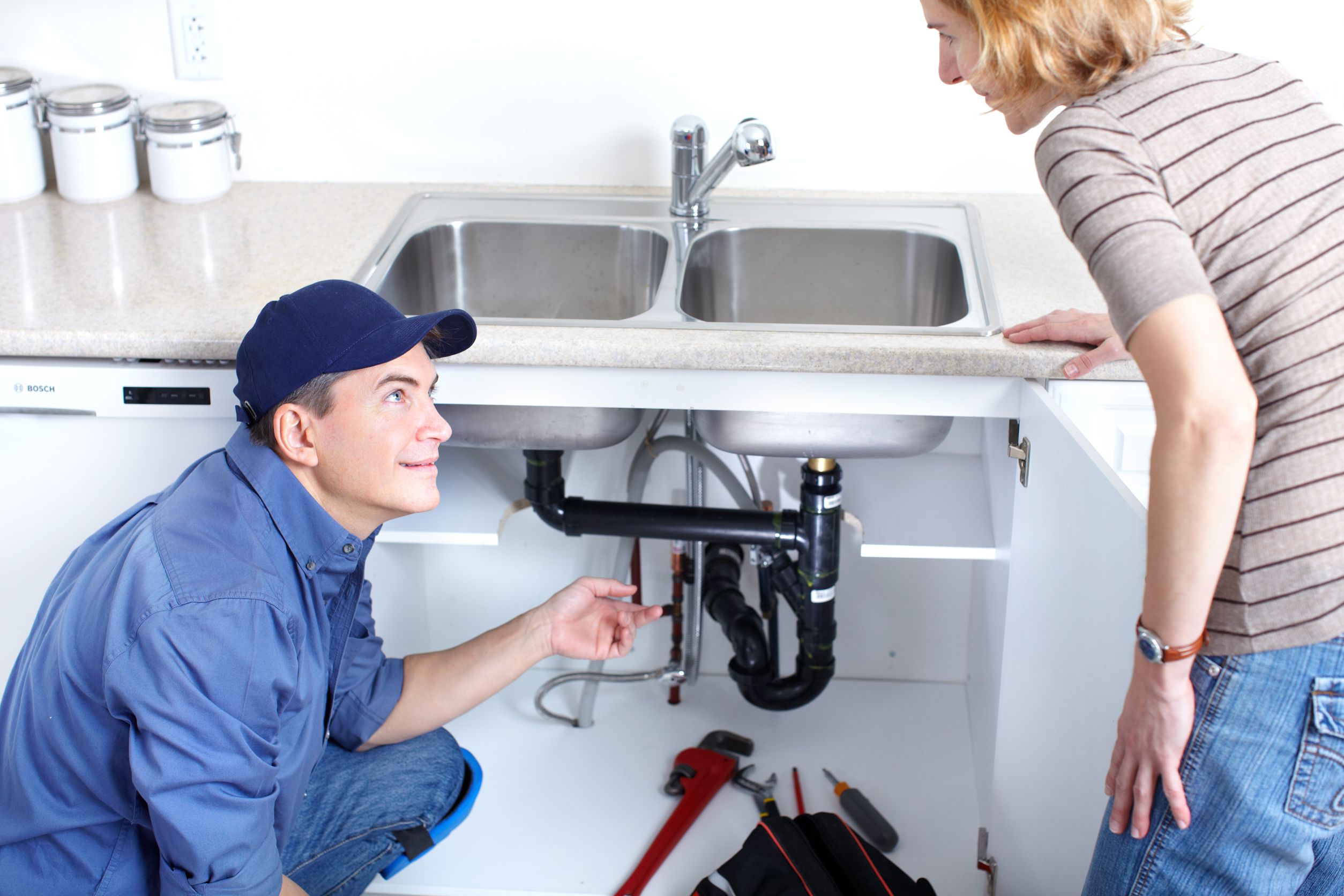 Messer’s Plumbing, LLC.