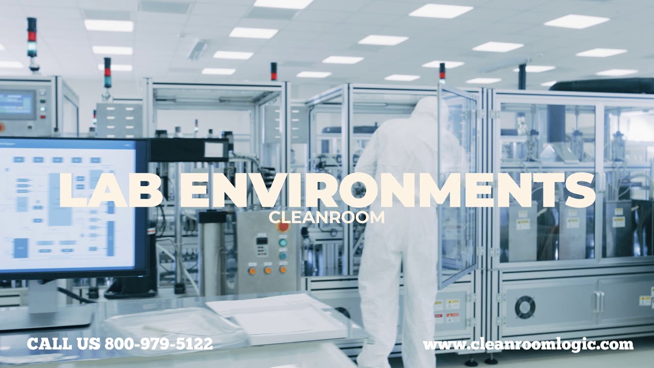 CleanRoom Logic – Carrollton