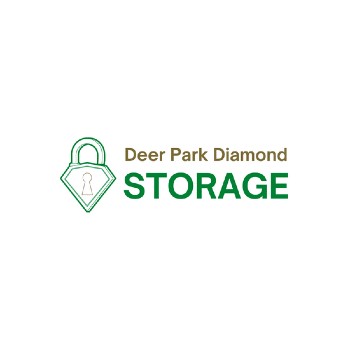 Deer Park Diamond Storage logo