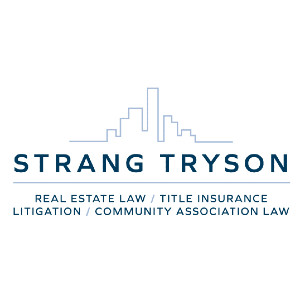 Strang Tryson, PLLC logo