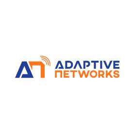 Adaptive Networks logo