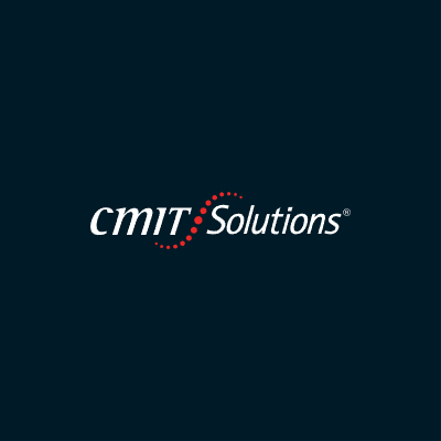 CMIT Solutions Northwest DFW logo