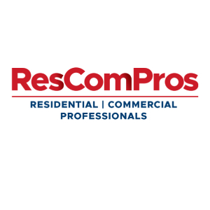 Remax Results – ResComPros logo