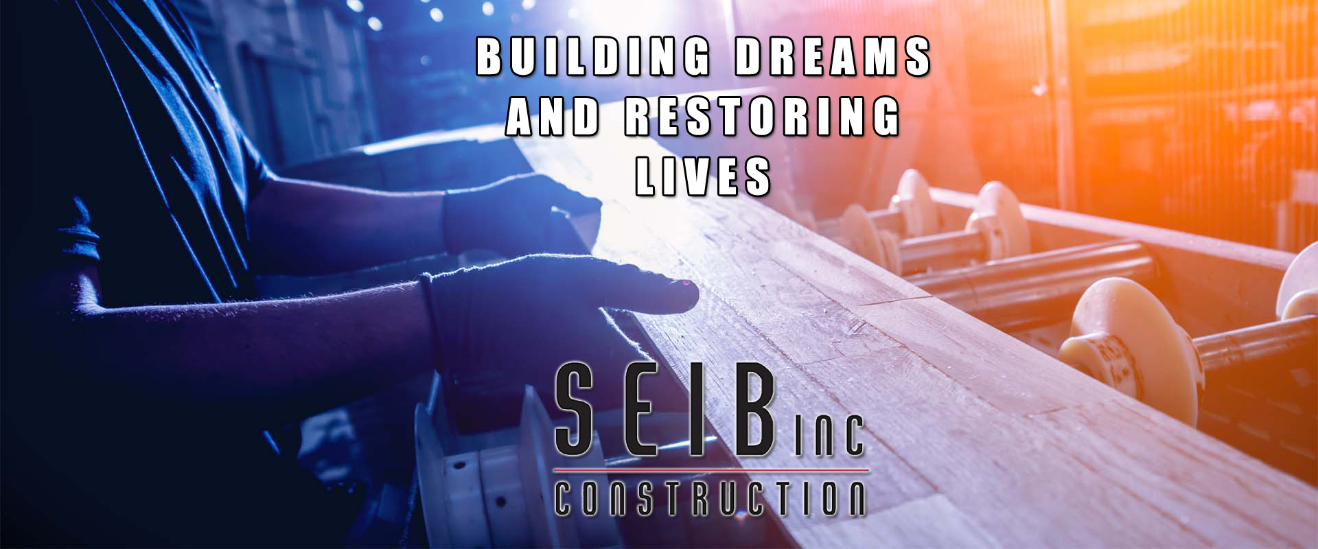 Seib Construction, Inc